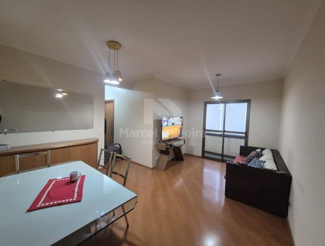 Apartamento em São Paulo - Vila Matilde