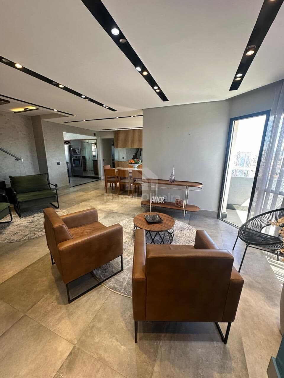Apartamento em São Paulo - Vila Matilde