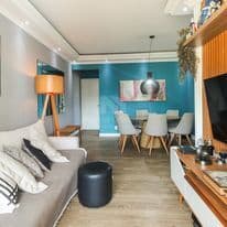 Apartamento em São Paulo - Vila Matilde