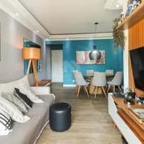 Apartamento em São Paulo - Vila Matilde