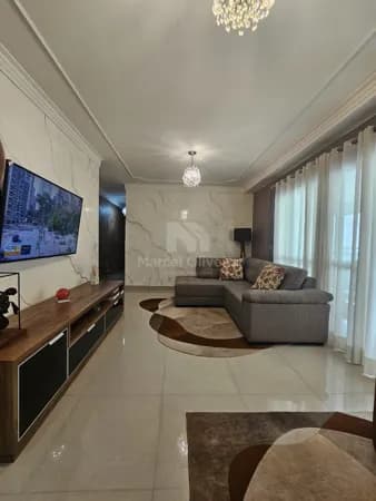 Apartamento em São Paulo - Vila Carrão
