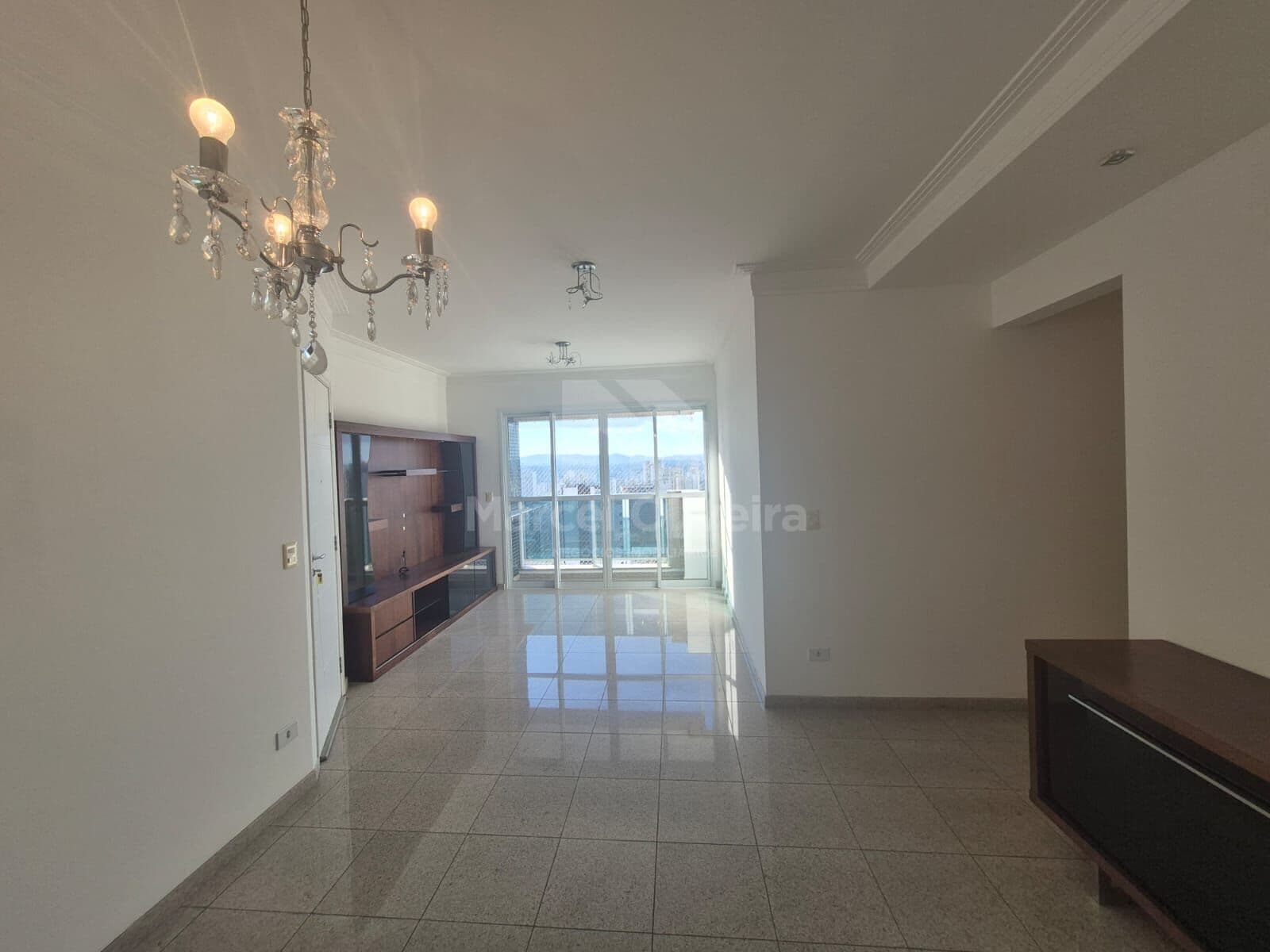 Apartamento em São Paulo - Tatuapé