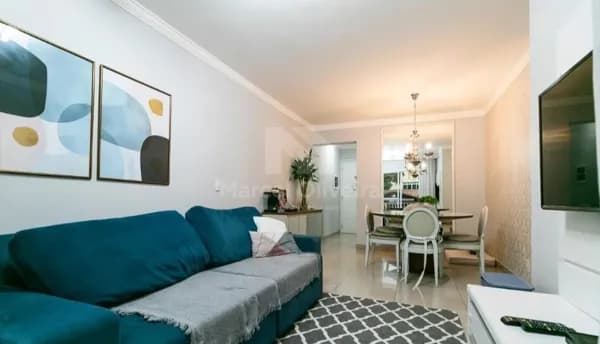 Apartamento em São Paulo - Vila Matilde