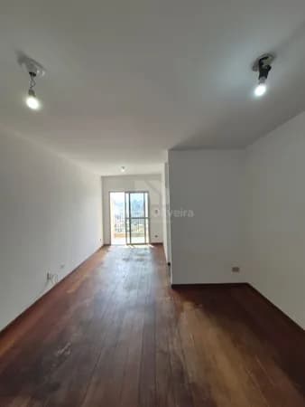 Apartamento em São Paulo - Vila Carrão