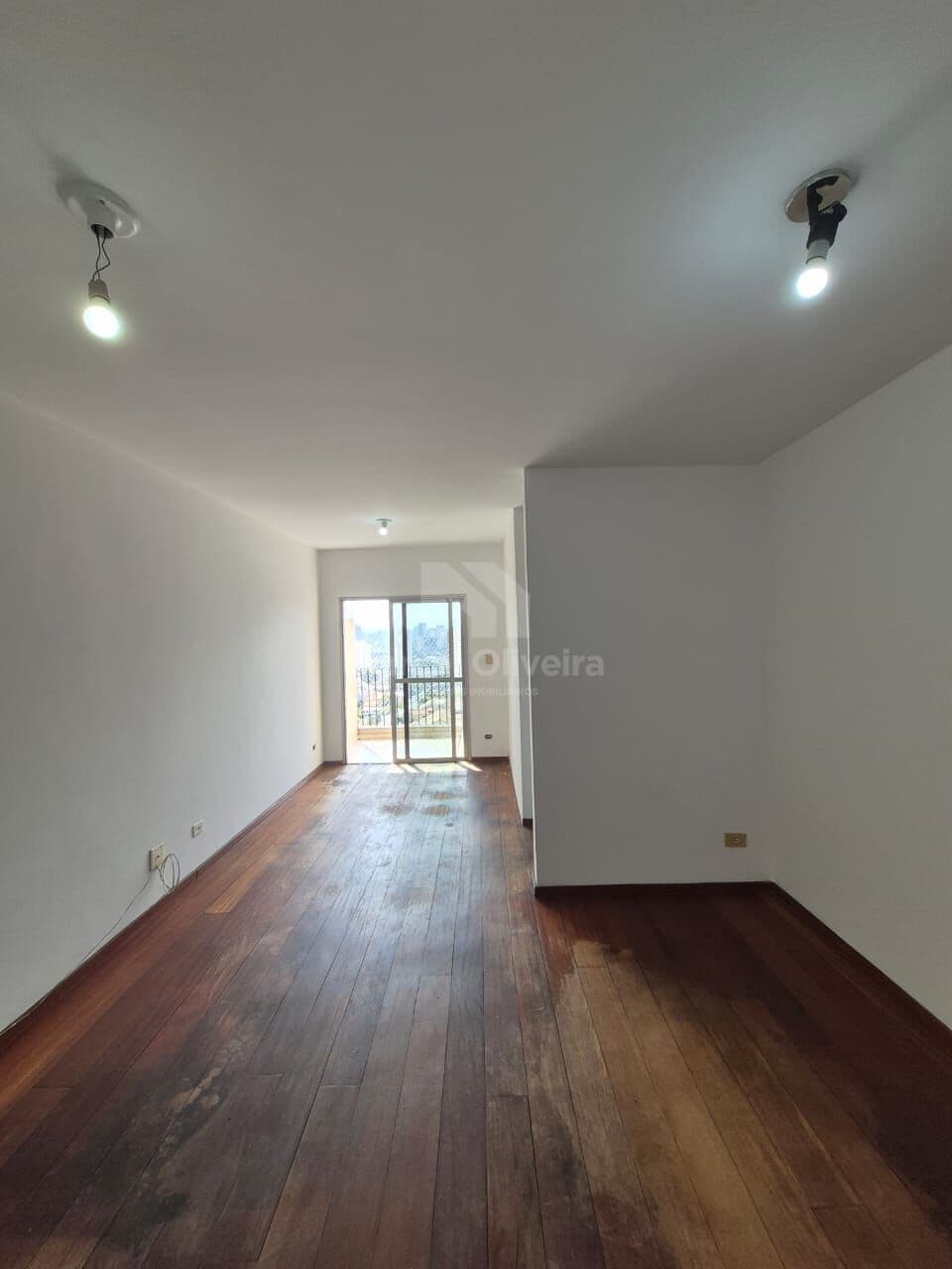 Apartamento em São Paulo - Vila Carrão