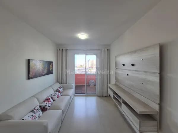 Apartamento em São Paulo - Vila Matilde
