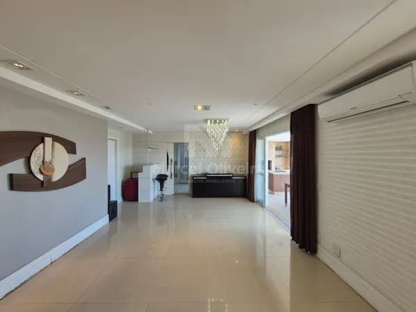 Apartamento em São Paulo - Vila Carrão