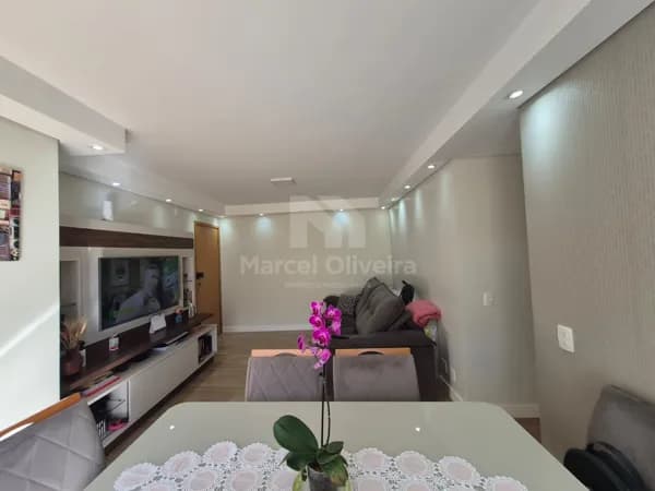 Apartamento em São Paulo - Vila Aricanduva