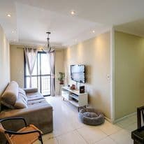 Apartamento em São Paulo - Vila Matilde