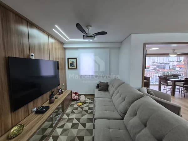 Apartamento em São Paulo - Vila Carrão