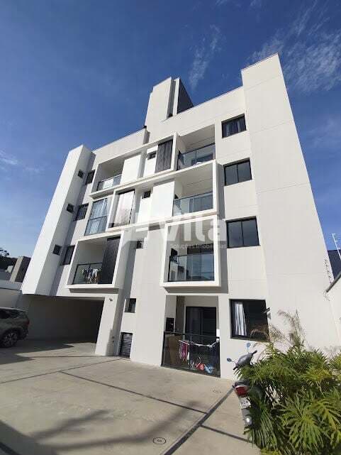 Apartamento em Camboriú - Bairro Rio Pequeno