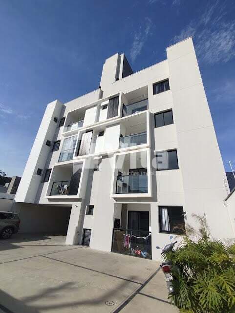 Apartamento em Camboriú - Bairro Rio Pequeno