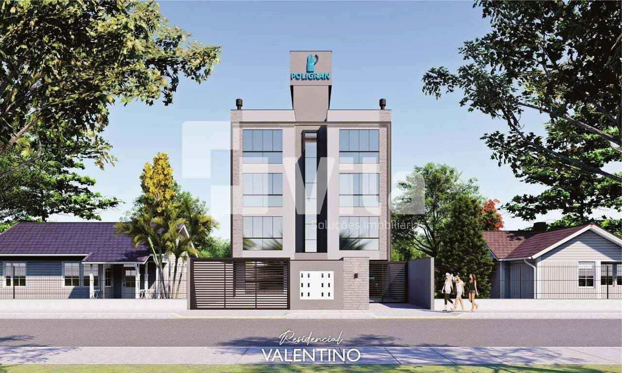 Apartamento em Camboriú - Rio Pequeno