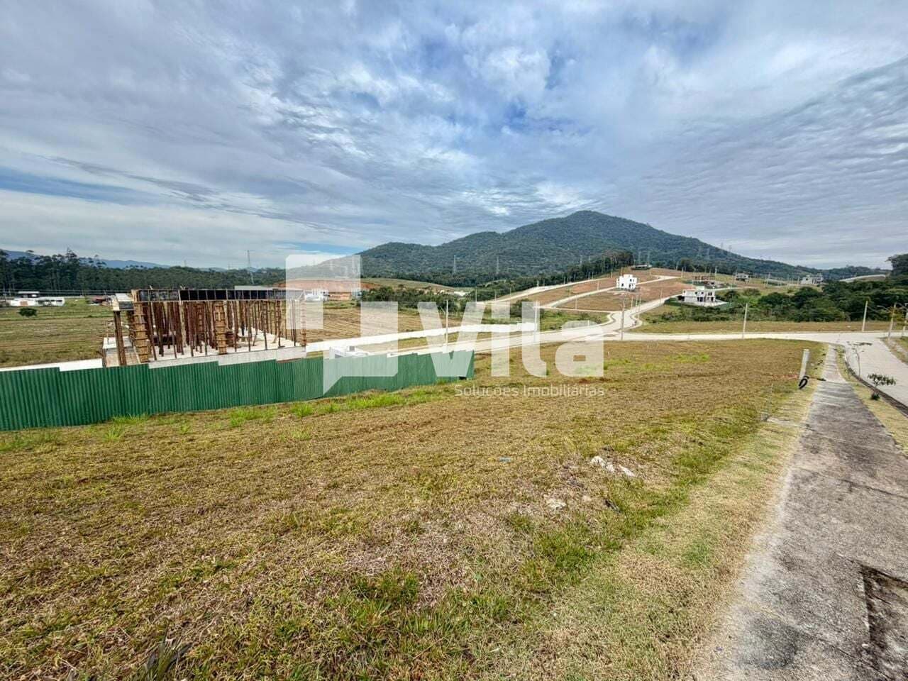 Lote/Terreno em Itajaí - Rio do Meio
