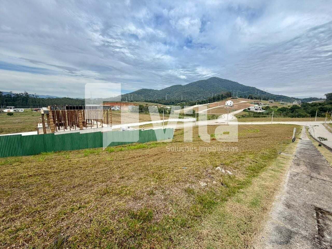 Lote/Terreno em Itajaí - Rio do Meio