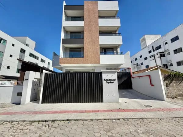 Apartamento em Camboriú - Areias