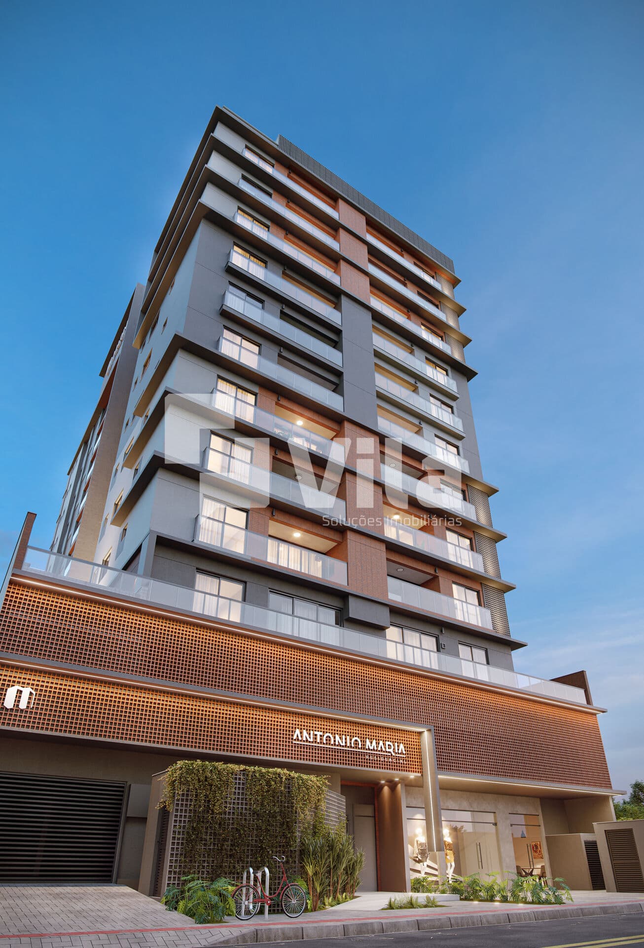 Apartamento em Camboriú - Centro