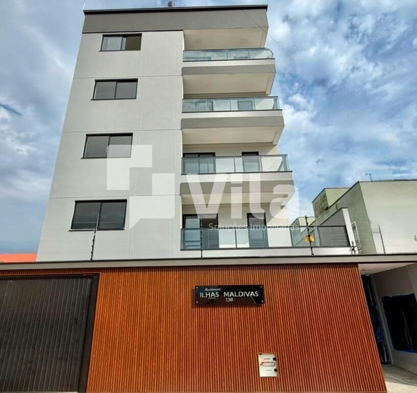 Apartamento em Camboriú - Lídia Duarte