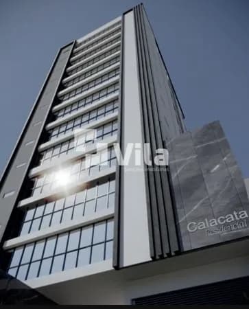 Apartamento em Camboriú - Centro