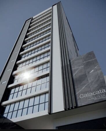 Apartamento em Camboriú - Centro