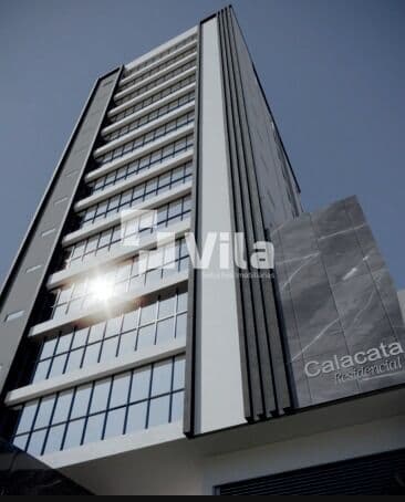 Apartamento em Camboriú - Centro