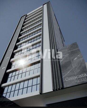Apartamento em Camboriú - Centro