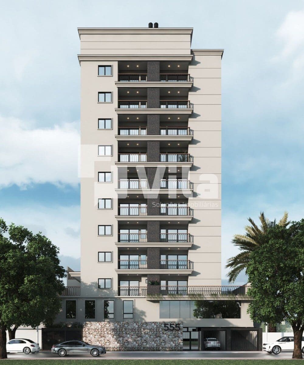 Apartamento em Camboriú - Sao Francisco