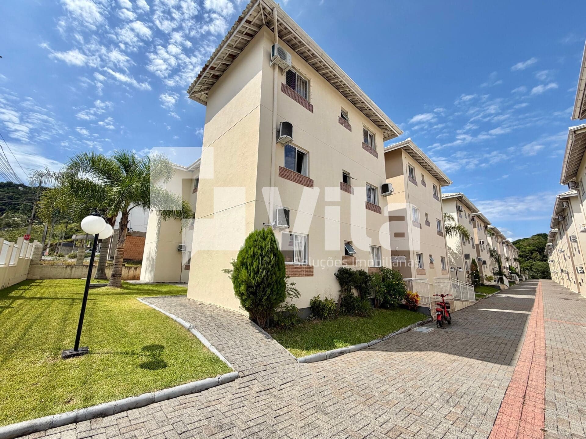 Apartamento em Camboriú - Bairro Rio Pequeno