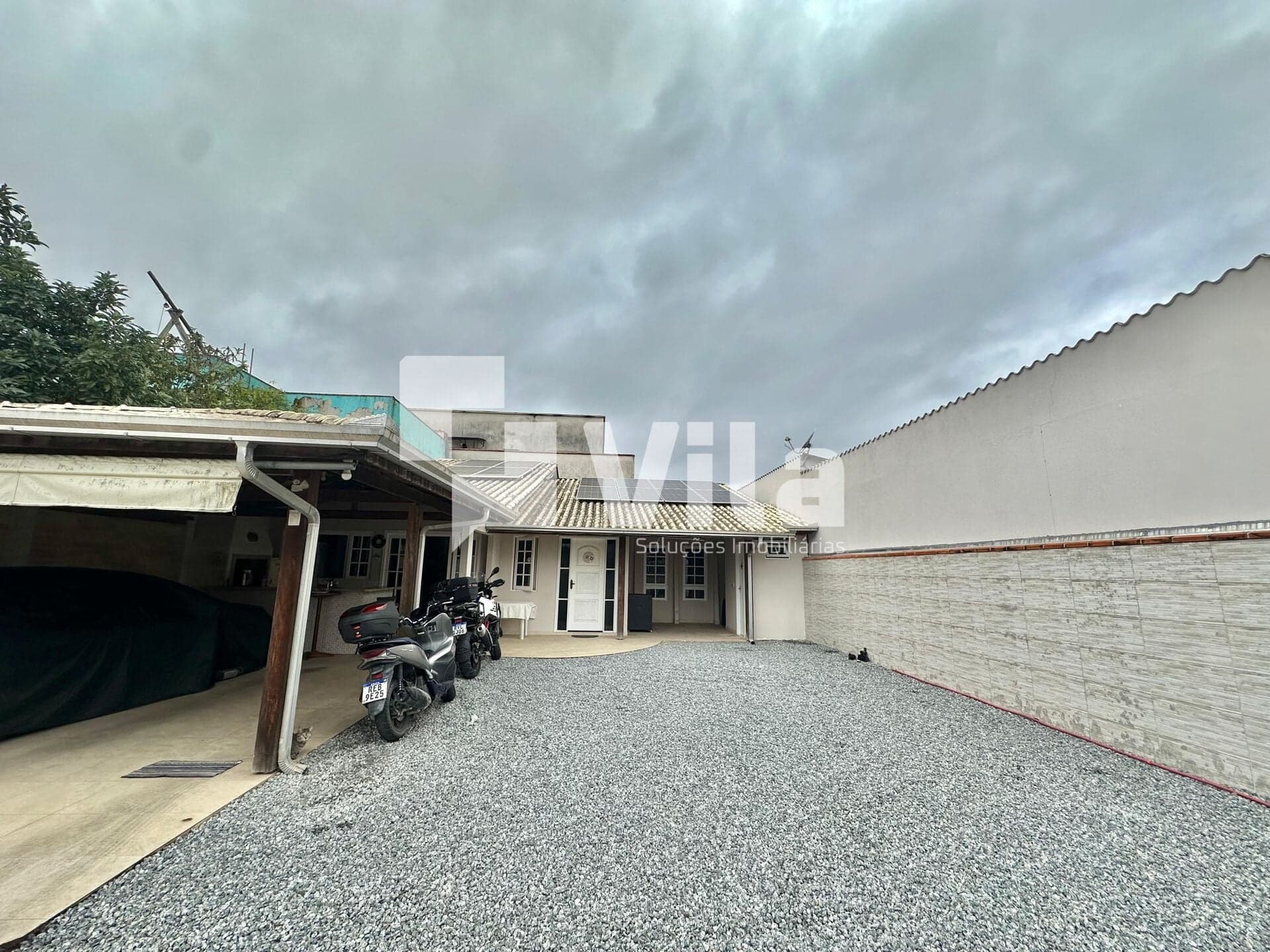 Casa em Camboriú - Santa Regina