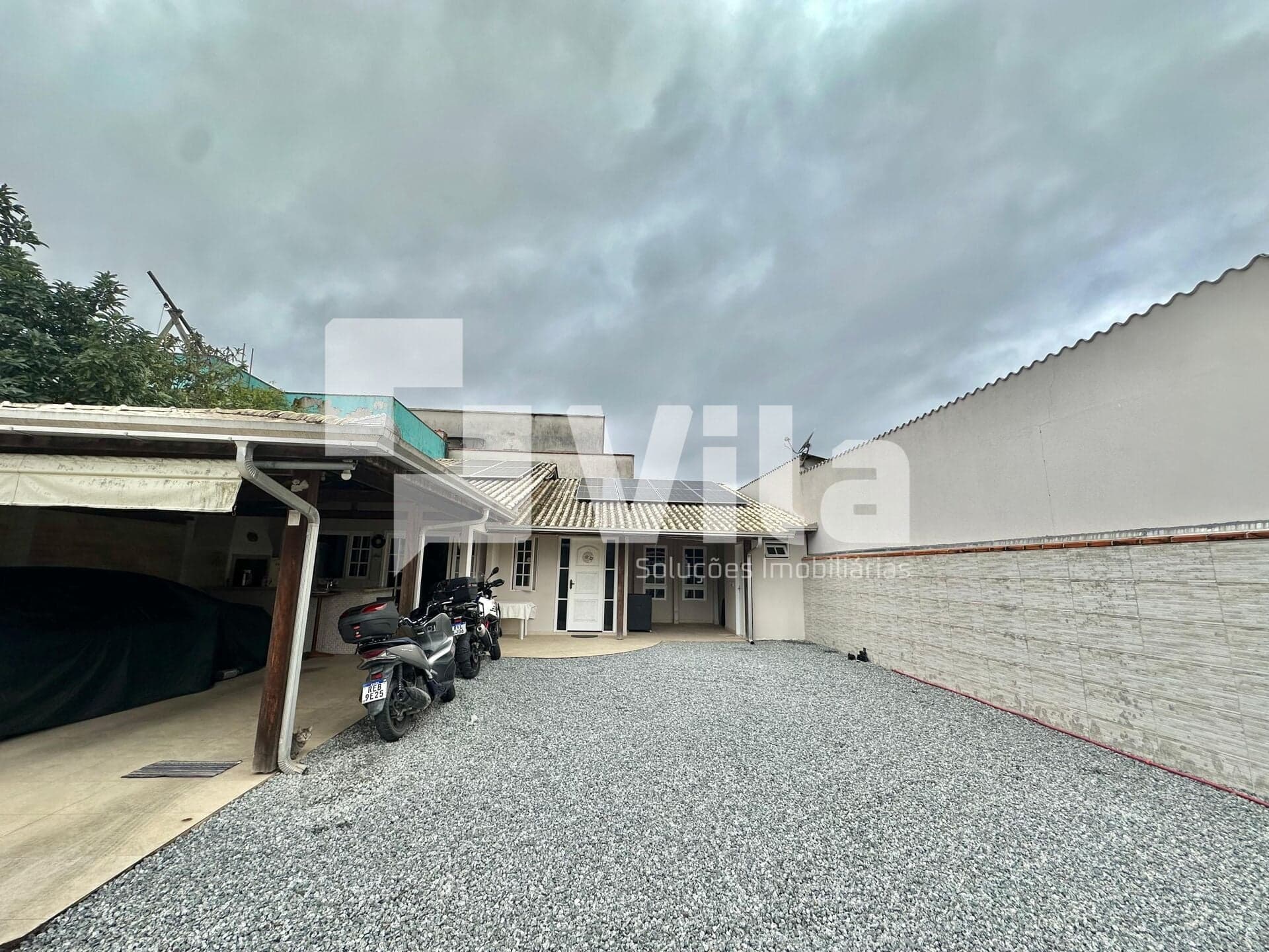 Casa em Camboriú - Santa Regina