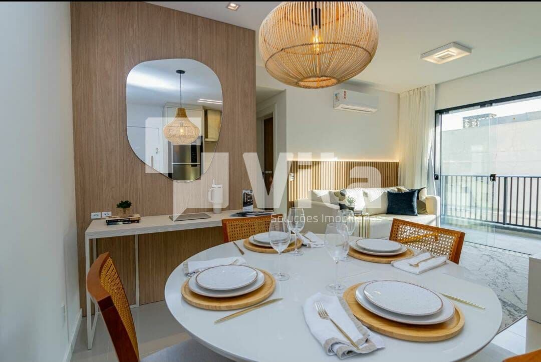 Apartamento em Camboriú - São Francisco de Assis