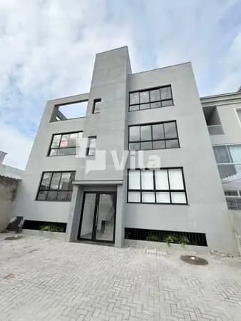 Apartamento em Camboriú - Santa Regina