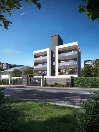 Apartamento em Camboriú - Santa Regina