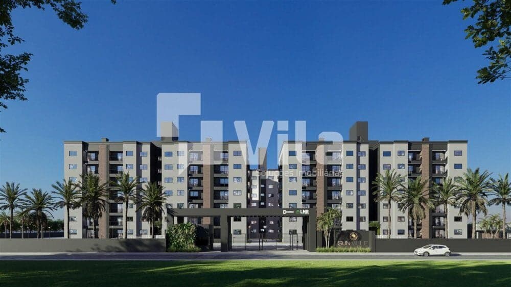 Apartamento em Barra Velha - Tabuleiro
