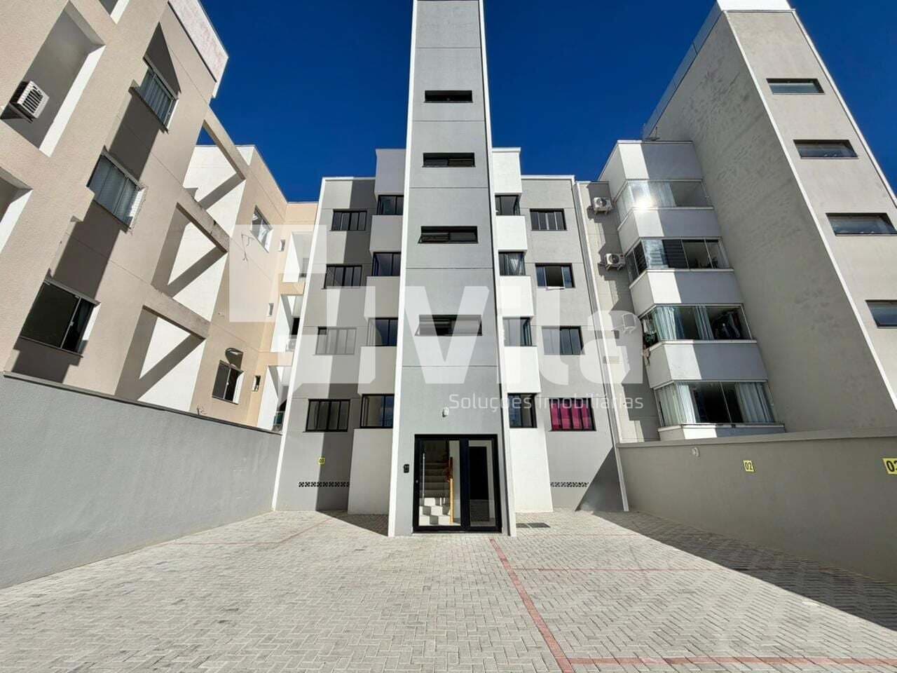 Apartamento em Camboriú - Santa Regina