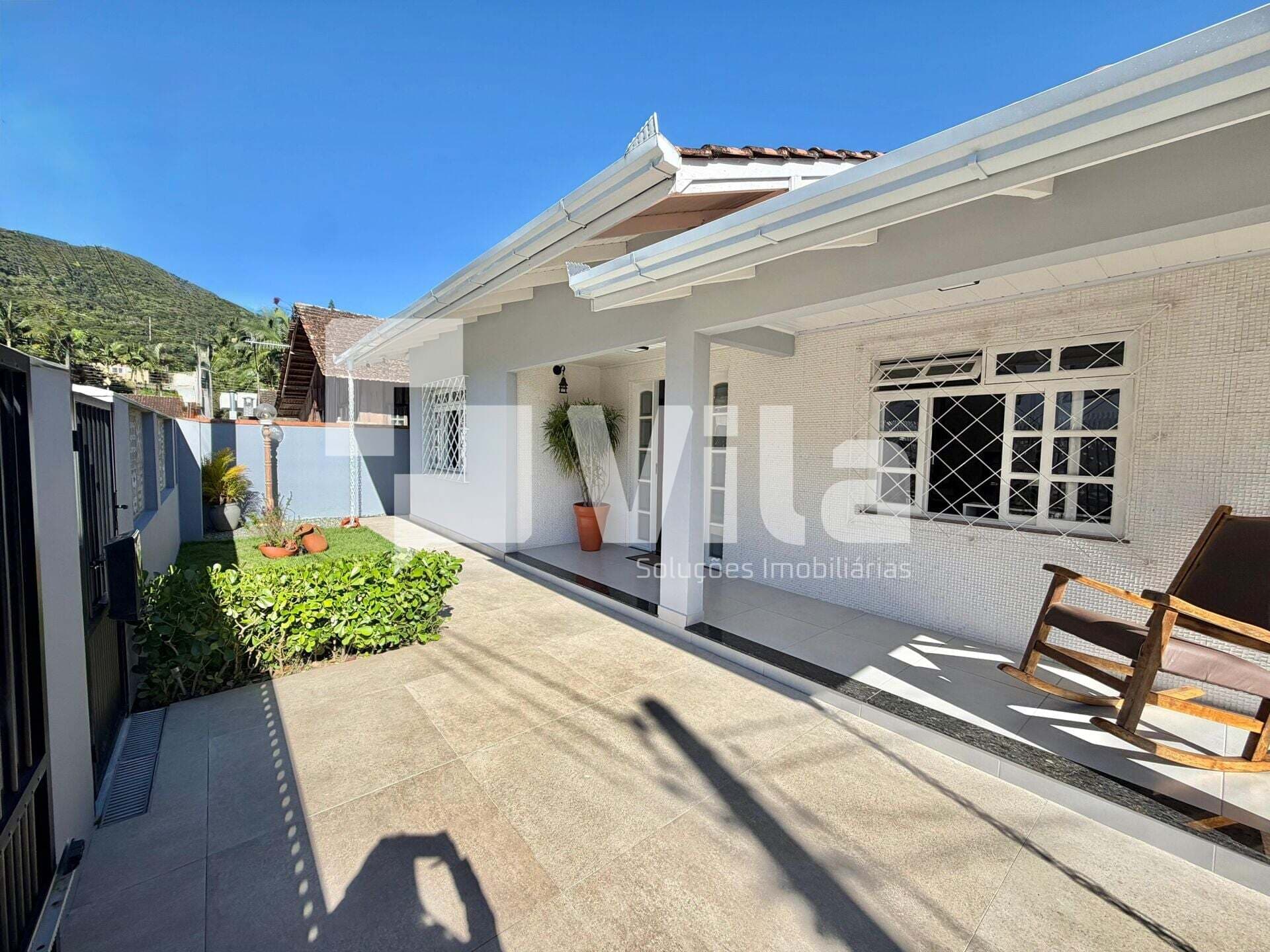 Casa em Camboriú - Cedro