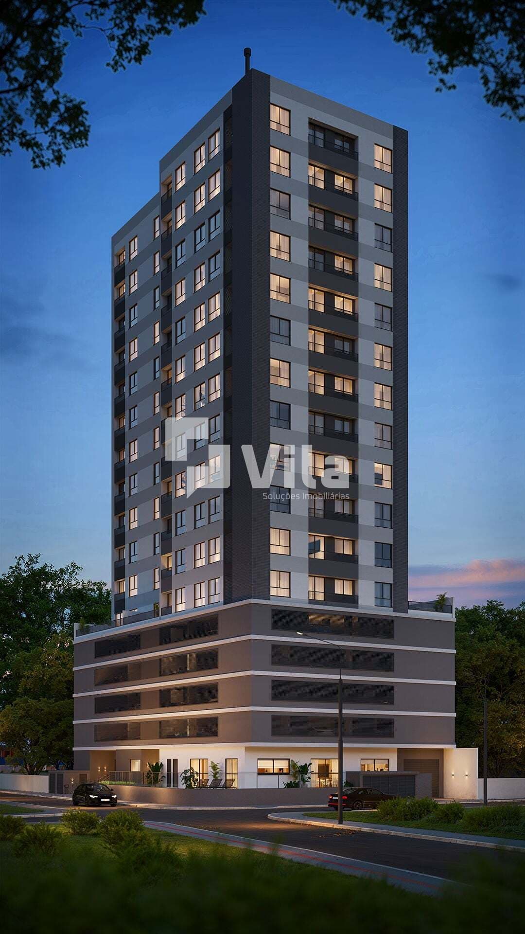 Apartamento em Camboriú - Centro