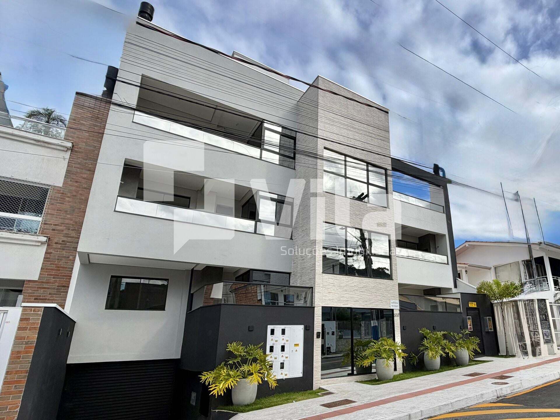 Apartamento em Balneário Camboriú - Nações