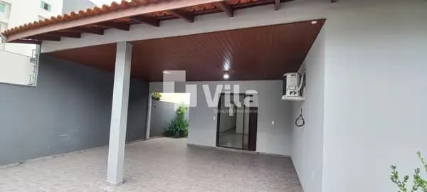 Casa em Camboriú - Santa Regina