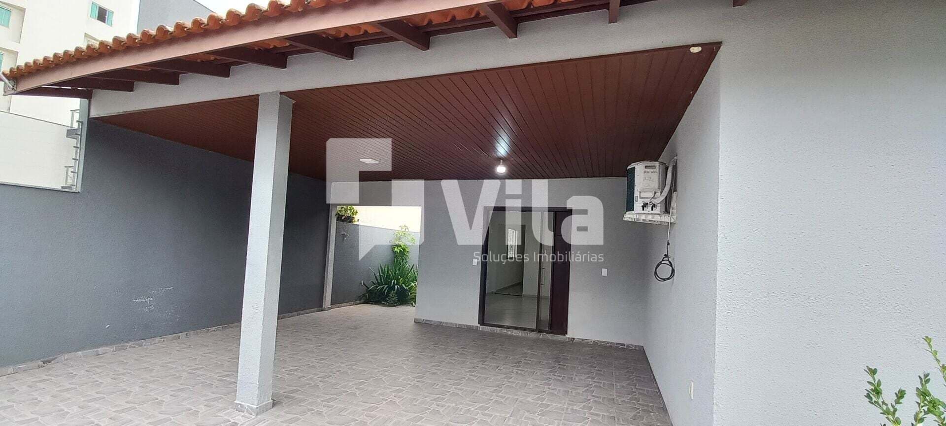 Casa em Camboriú - Santa Regina