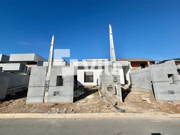 Casa em Camboriú - Rio Pequeno