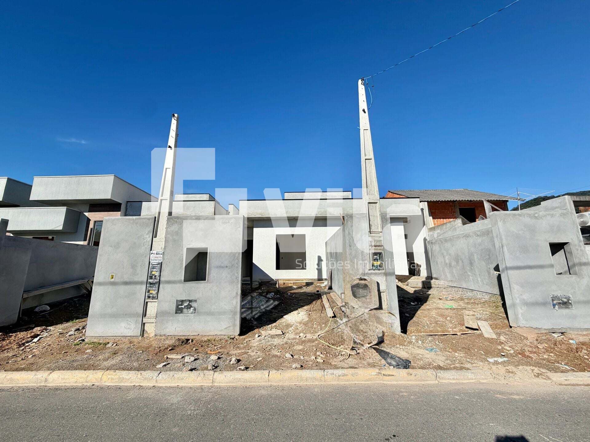Casa em Camboriú - Rio Pequeno