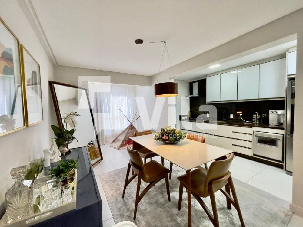 Apartamento em Camboriú - Centro