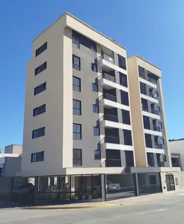 Apartamento em Camboriú - Sao Francisco