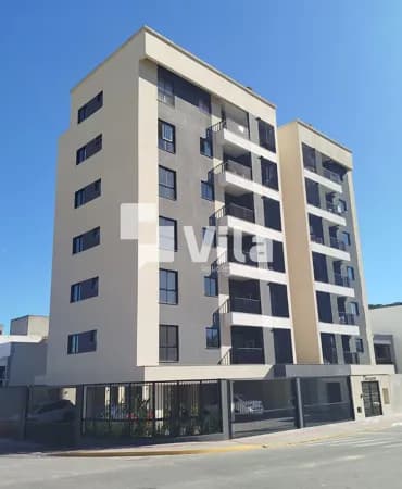 Apartamento em Camboriú - Sao Francisco