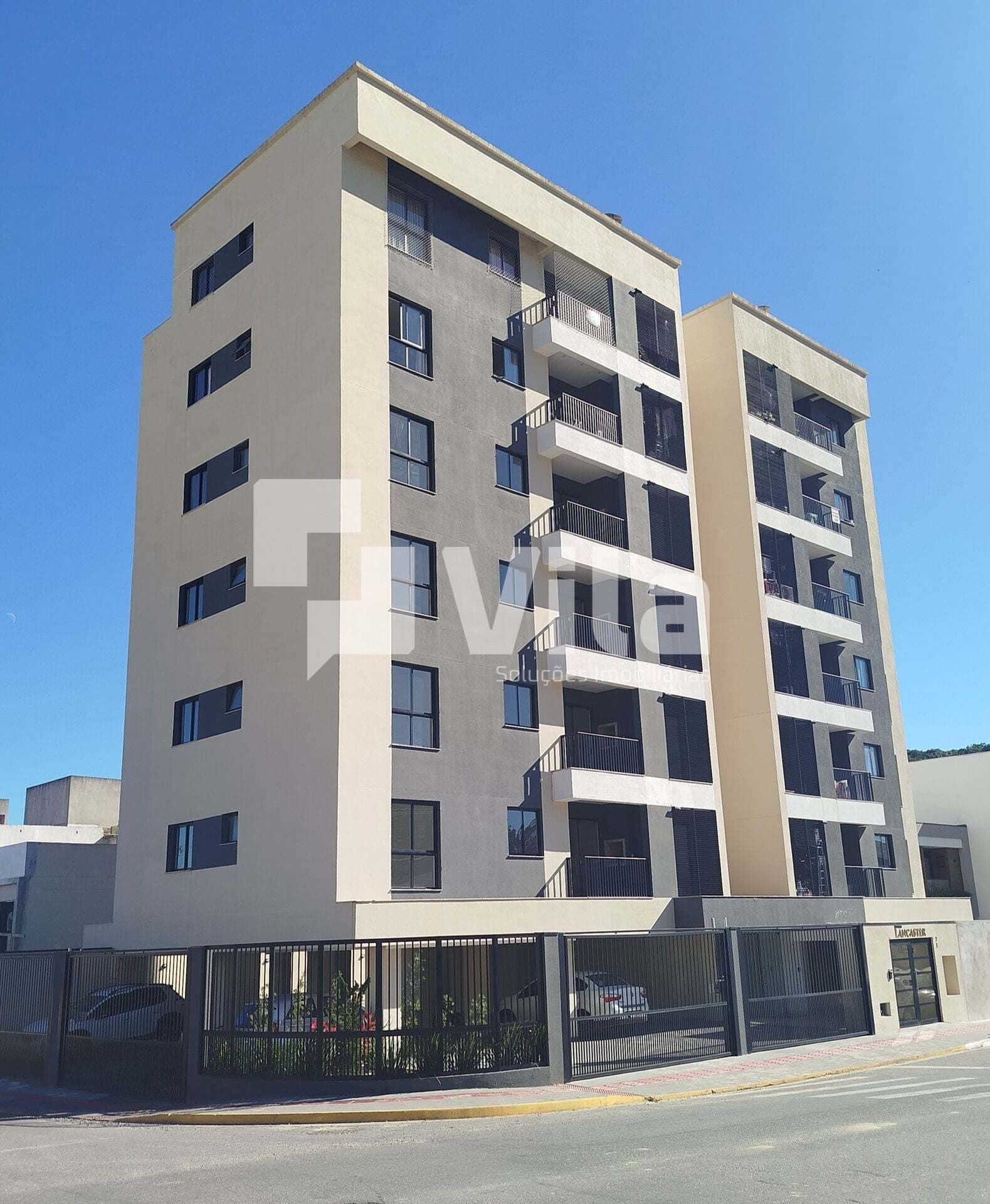 Apartamento em Camboriú - Sao Francisco