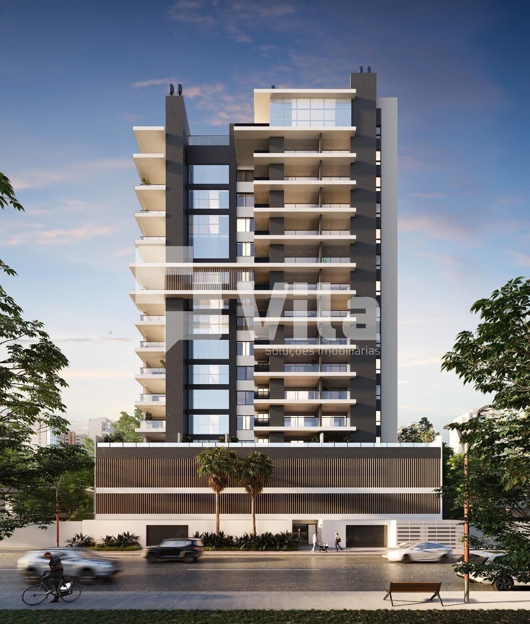 Apartamento em Camboriú - São Francisco de Assis