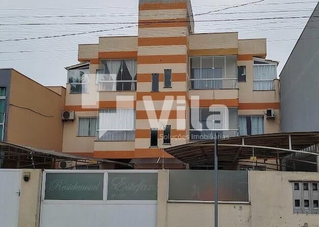 Apartamento em Camboriú - Santa Regina