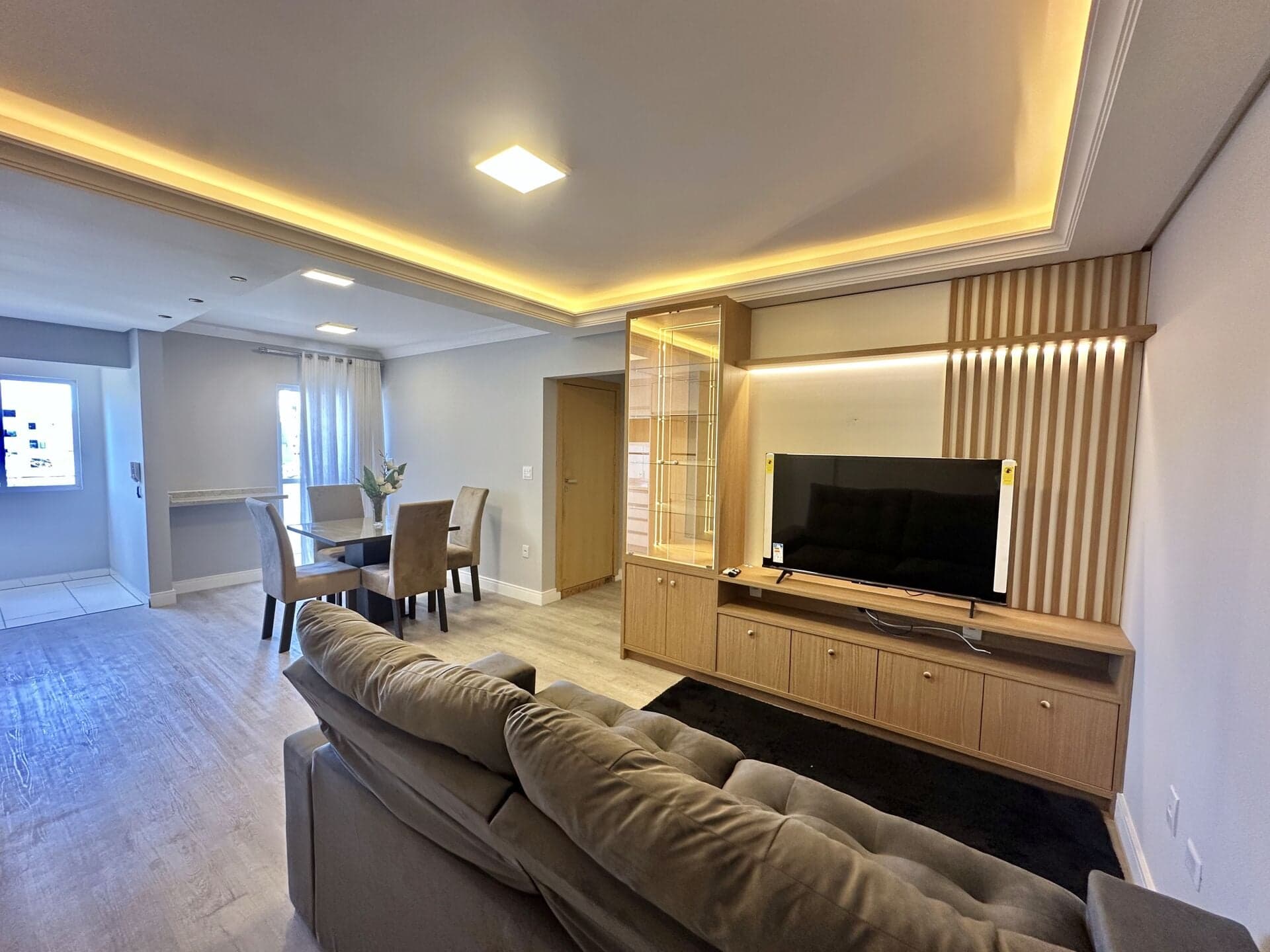 Apartamento em Camboriú - Centro