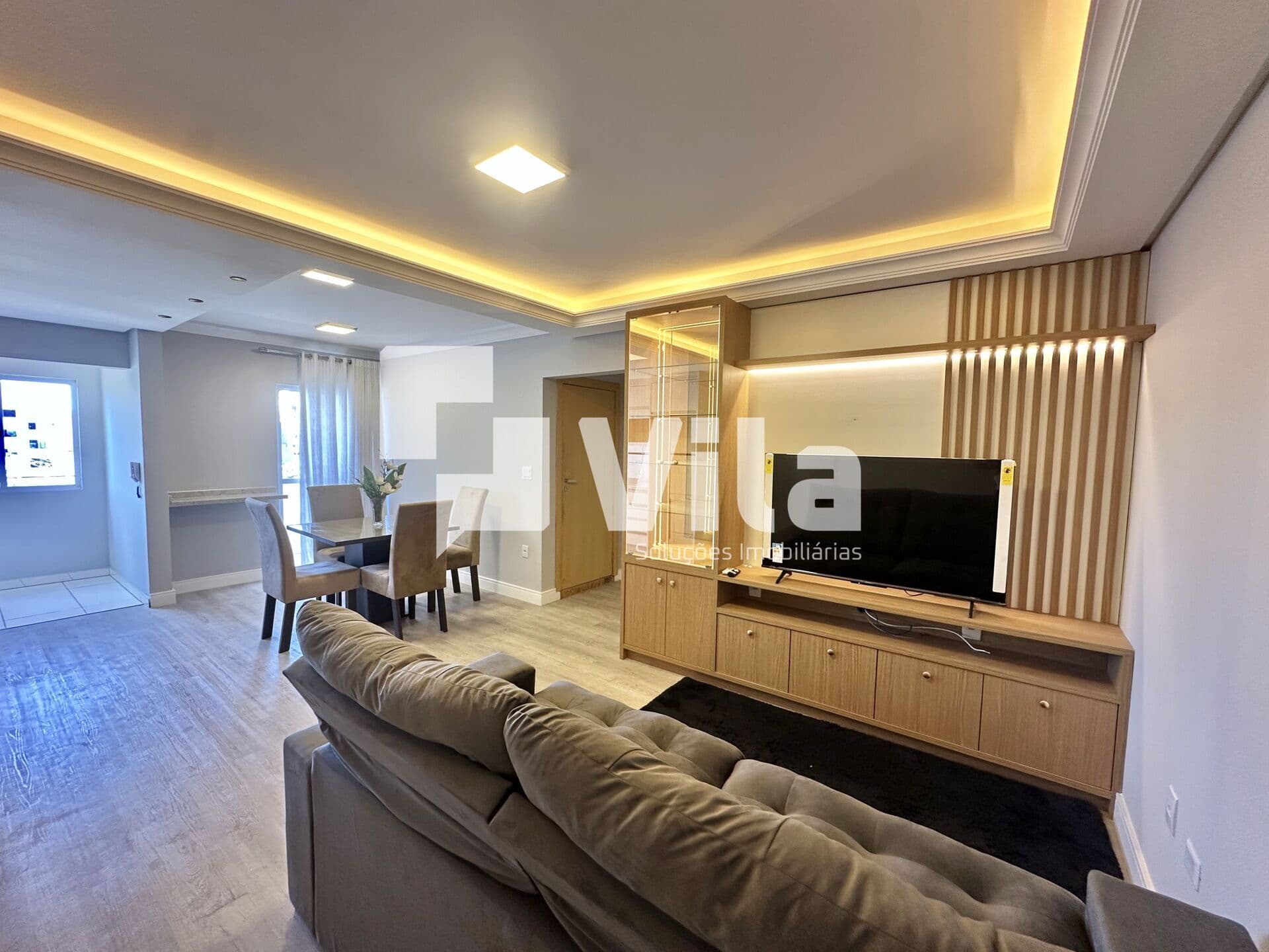 Apartamento em Camboriú - Centro